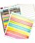 Grauated Stripe Creative Stencil (PD8676)