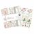 Piatek13 - Paper pad Let your creativity bloom 12x12
