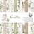 Piatek13 - Paper pad Love and lace 6x6 P13-LAL-09 