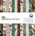 Piatek13 - Paper pad Naturalis 12x12 P13-NAT-08 