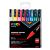 Posca set 8 stuks PC3M