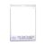 Elizabeth Craft Designs Soft Finish Cardstock - 25 Pack - 240G/90LB - 8.5” x 11” | 21.6cm x 28cm