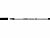 STABILO Pen 68 brush - premium brush viltstift - zwart