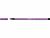 STABILO Pen 68 - premium viltstift - licht lila