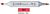 R27 Copic Sketch Marker Cadmium Red
