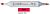 R29 Copic Sketch Marker Lipstick red