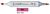 R85 Copic Sketch Marker Rose Red