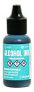 Tim Holtz Alcohol Ink aquamarine 
