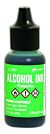 Tim Holtz Alcohol Ink pistachio