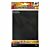 Ranger Alcohol Ink Dura - Bright Black Opaque Matte 5x7 10 vel TAC81067 Tim Holtz