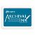 Archival Ink pad mountain Lake
