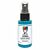 Dina Wakley MEdia Gloss spray Peacock