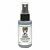 Dina Wakley MEdia Gloss spray Sterling