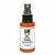 Dina Wakley MEdia Gloss spray Tangelo 