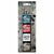 Tim Holtz Distress Pad Ink Mini Pad Ink Kit 18   
