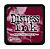 Ranger Distress Mini Ink pad Tim Holtz - aged mahogany