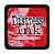 Ranger Distress Mini Ink pad Tim Holtz - fired brick