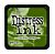 Ranger Distress Mini Ink pad Tim Holtz - forest moss