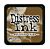 Ranger Distress Mini Ink pad Tim Holtz - gathered twigs