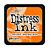 Ranger Distress Mini Ink pad Tim Holtz - spiced marmalade