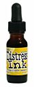 Tim Holtz Distress Re-Inker Fossilized Amber