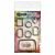 Ranger Dylusions Diddy Clear Stamp - Box it up DYB79989 Dyan Reaveley 