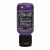 Dyan Reaveley Dylusions Shimmer Paint Crushed Grape