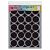 Ranger Dylusions Stencils Martha's Most Massive Mat - Large DYS79828 Dyan Reaveley
