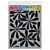 Ranger Dylusions Stencils Tropics - Large  Dyan Reaveley    