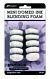 Ranger Mini Ink Blending Foam Domed Replacements 10pcs