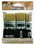 Ranger Tim Holtz Distress Collage Brush 3 Pack 