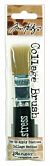 Ranger Tim Holtz Distress Collage Small Brush  