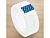 Plakband invisible 19mm x 33m