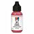 Dina Wakley MEdia Heavy Body Acrylic Paints1oz Rouge