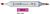 RV19 Copic Sketch Marker Red Violet