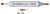 RV21 Copic Sketch Marker Light Pink