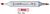 RV23 Copic Sketch Marker Pure Pink