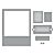 Spellbinders Memory Frames Etched Dies (S4-1427)