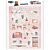 Push-Out - Yvonne Creations - Young at Heart - Small Elements A