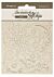 Stamperia Masquerade Decorative Chips Sun And Moon (SCB251)