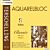 Schut Terschelling Aquarelblok Classic  300gr 20x20cm 20 sheets