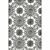 Sizzix 3-D Texture Fades Embossing Folder - Mini Kaleidoscope  Tim Holtz 