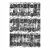 Sizzix Tim Holtz 3-D Texture Fades Embossing Folder - Typewriter 