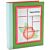 Sizzix ScoreBoards XL Die Box Book 665873 Eileen Hull