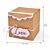 Sizzix ScoreBoards XL Die - Box Gift w/Scallop Edges & Label  Eileen Hull 