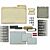 Sizzix Thinlits Die Set 54PK Specimen 665930 Tim Holtz 