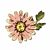 Sizzix Thinlits Die Set - 7PK Blossom 666283 Tim Holtz