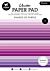 Shades Of Purple A5 Unicolor Paper Pad (SL-ES-UPP247) 