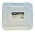 Plastic Storage Box - Fits 6x6 Inch Paper (SS122)