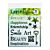 Lavinia Stamps Words 2 -  Lavinia Stencils
